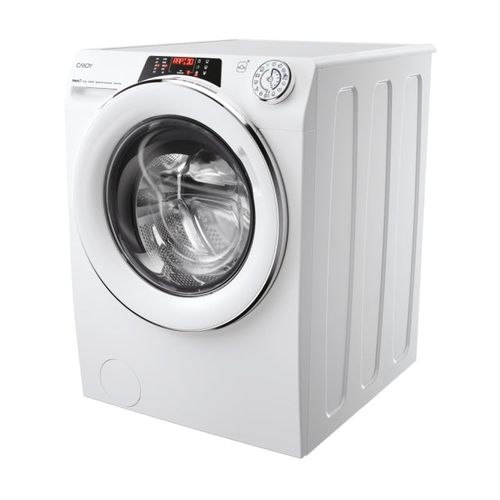 Lave-linge Hublot - Rapidó - Ro14146dwmct/1-s - 31018853