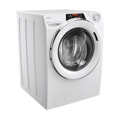 Lave-linge Hublot - Rapidó - Ro14146dwmct/1-s - 31018853