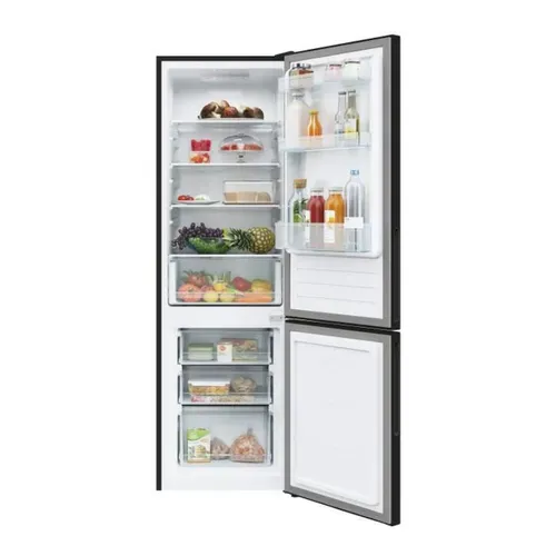 Réfrigérateur Combiné - Cct3l517eb - Classe E - 260 L - 39db - Noir