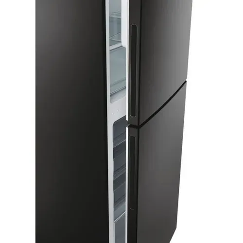 Réfrigérateur Combiné - Cct3l517eb - Classe E - 260 L - 39db - Noir