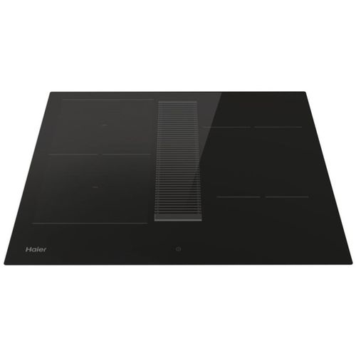 Plaque Induction Haih6iesce + Hotte Integree