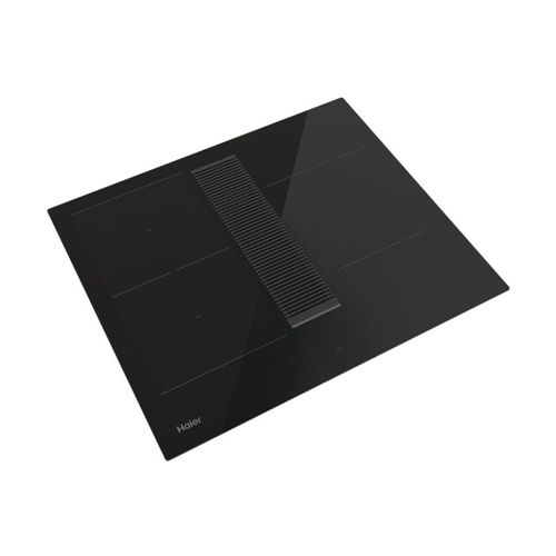 Plaque Induction Haih6iesce + Hotte Integree