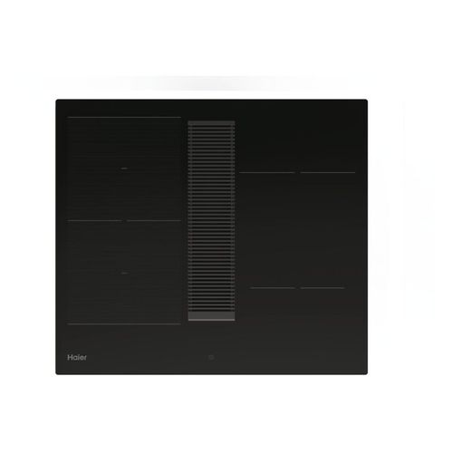 Plaque Induction Haih6iesce + Hotte Integree