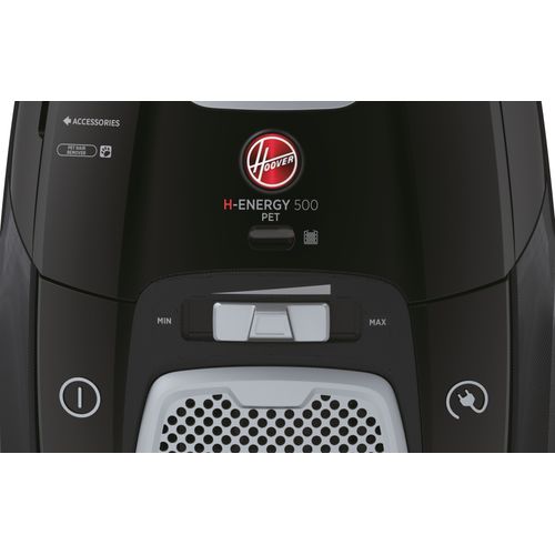 Aspirateur Traîneau Hoover He520pet