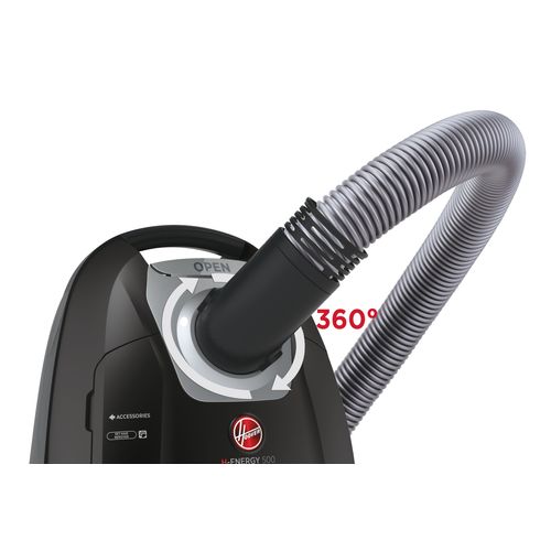 Aspirateur Traîneau Hoover He520pet