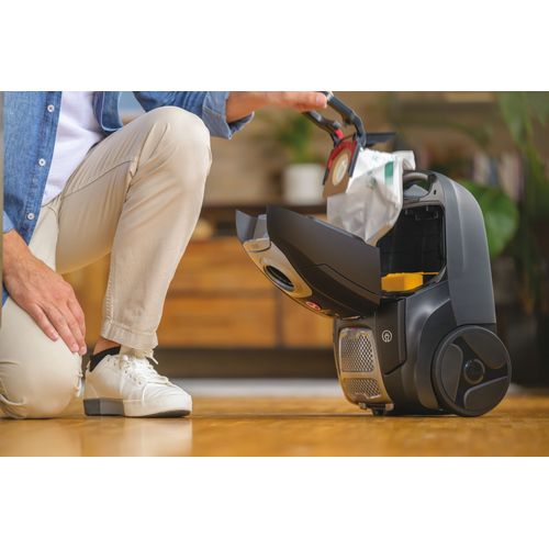 Aspirateur Traîneau Hoover He520pet