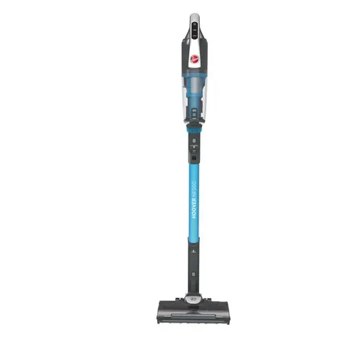 Hf522stp Aspirateur Balai Multifonction, Puissant 22v, Grande Autonomie 45 Min, + Brosse Spécial Po