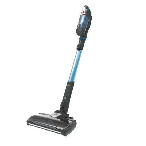 Hf522stp Aspirateur Balai Multifonction, Puissant 22v, Grande Autonomie 45 Min, + Brosse Spécial Po