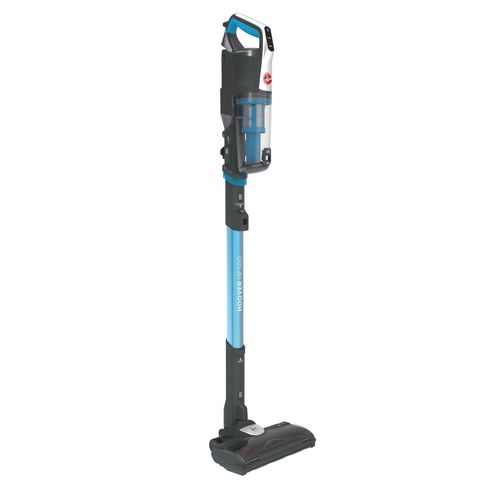 Hf522stp Aspirateur Balai Multifonction, Puissant 22v, Grande Autonomie 45 Min, + Brosse Spécial Po