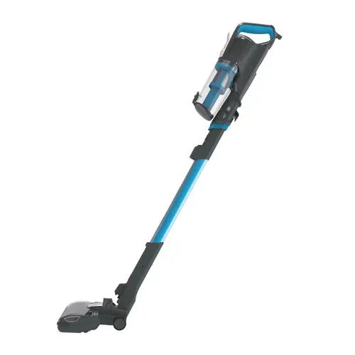 Hf522stp Aspirateur Balai Multifonction, Puissant 22v, Grande Autonomie 45 Min, + Brosse Spécial Po
