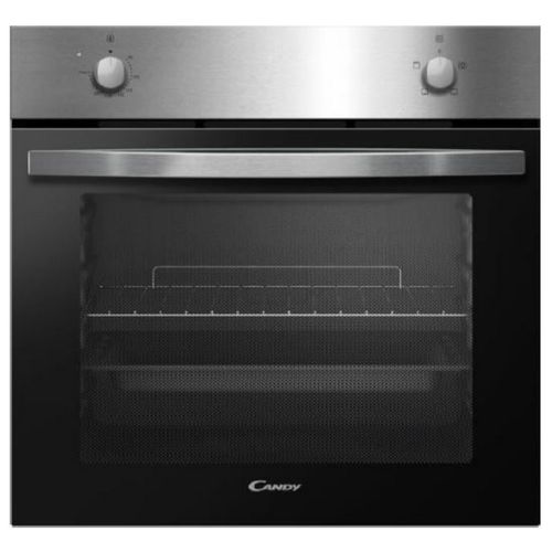 Four encastrable convection naturelle 70l Émail Lisse - Fidcx100