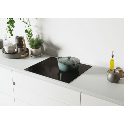 Plaque à Induction 3 foyers - Ri633c/m1