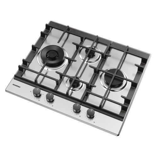 Table gaz ROSIERES RHG6D5WC5X_ 4 foyers