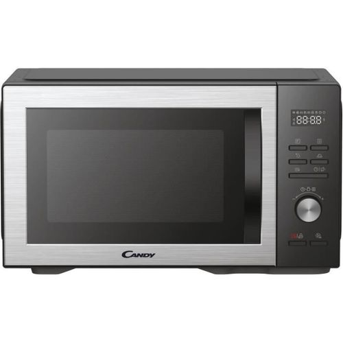 Micro-ondes Gril 29l 1000w Plateau 31.5 Cm Noir - CMCA29EDLB