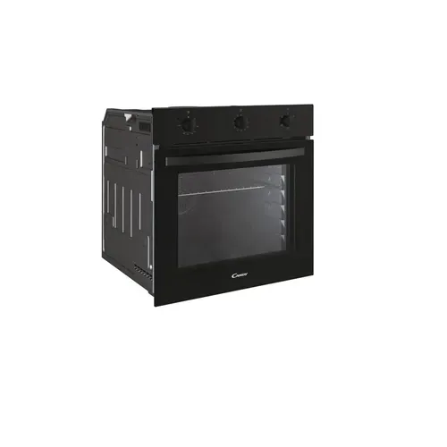 Four Intégrable Multifonction 65l 60cm Email Inox Fidcn502