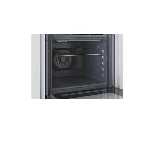 Four Intégrable Multifonction 65l 60cm Email Inox Fidcn502