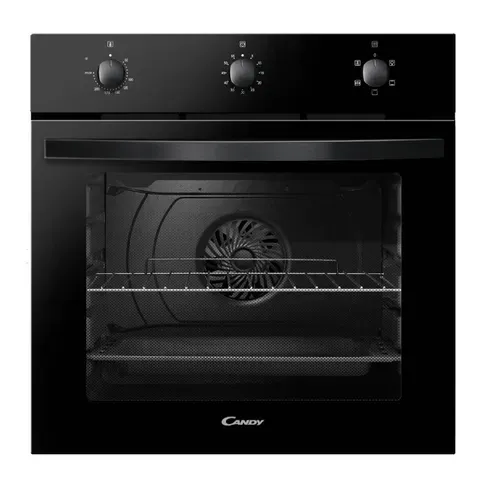 Four Intégrable Multifonction 65l 60cm Email Inox Fidcn502