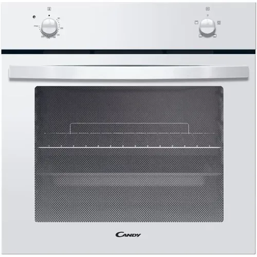 Four Encastrable - Convection Naturelle Fidc B100 - Blanc - 70l - 60 Cm - Classe A