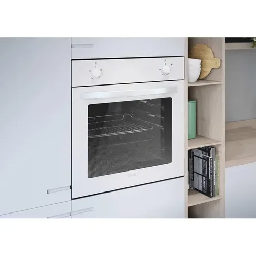 Four Encastrable - Convection Naturelle Fidc B100 - Blanc - 70l - 60 Cm - Classe A