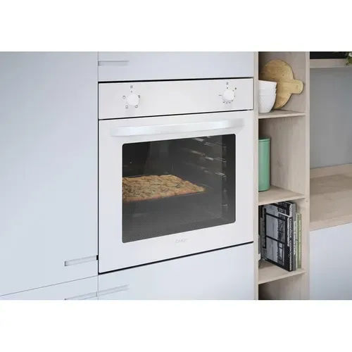 Four Encastrable - Convection Naturelle Fidc B100 - Blanc - 70l - 60 Cm - Classe A