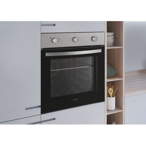 Four Intégrable Multifonction 65l 60cm A+ Catalyse Inox - Fidcx662