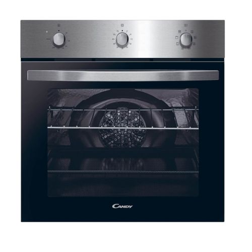 Four Intégrable Multifonction 65l 60cm A+ Catalyse Inox - Fidcx662