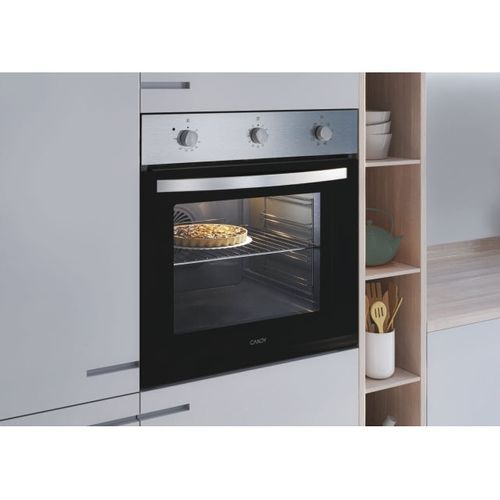 Four Intégrable Multifonction 65l 60cm A+ Catalyse Inox - Fidcx662