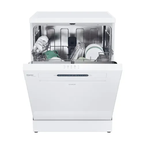 Lave-vaisselle 13 couverts 47 dB - Rapidò - Cf 3e7e0w - 32002367