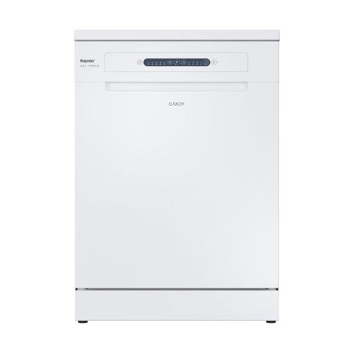 Lave-vaisselle 13 couverts 47 dB - Rapidò - Cf 3e7e0w - 32002367