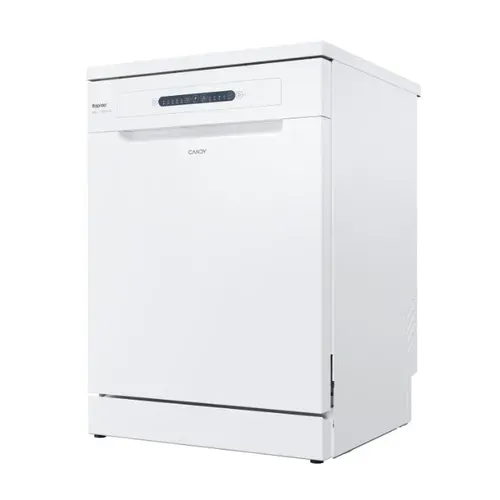 Lave-vaisselle 13 couverts 47 dB - Rapidò - Cf 3e7e0w - 32002367