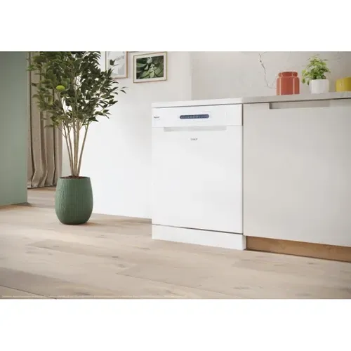 Lave-vaisselle 13 couverts 47 dB - Rapidò - Cf 3e7e0w - 32002367