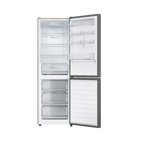 Réfrigérateur congélateur 341l Froid ventilé - H1dwdnpk186