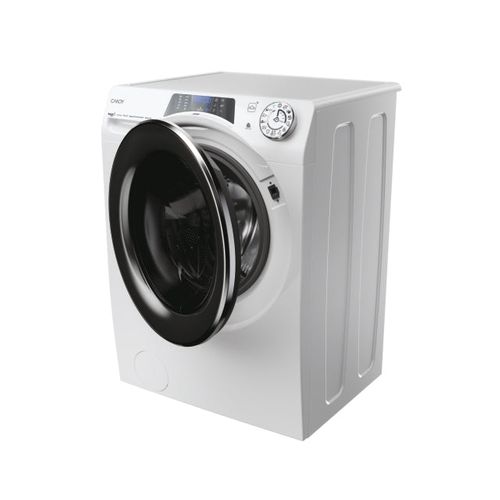 Lave-linge Séchant - Rapidó Pro - Rpw5856bwmbc/-s - 31019192