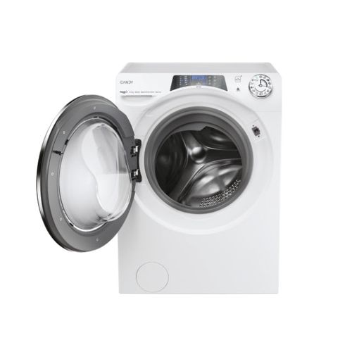 Lave-linge Séchant - Rapidó Pro - Rpw5856bwmbc/-s - 31019192