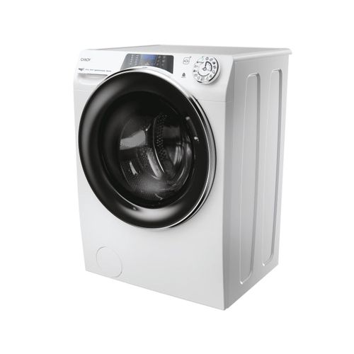 Lave-linge Séchant - Rapidó Pro - Rpw5856bwmbc/-s - 31019192