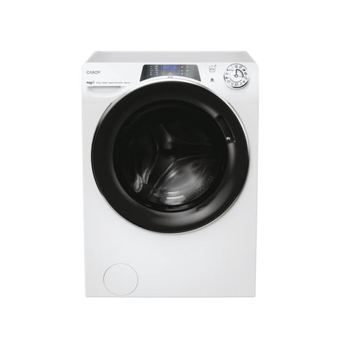 Lave-linge Séchant - Rapidó Pro - Rpw5856bwmbc/-s - 31019192
