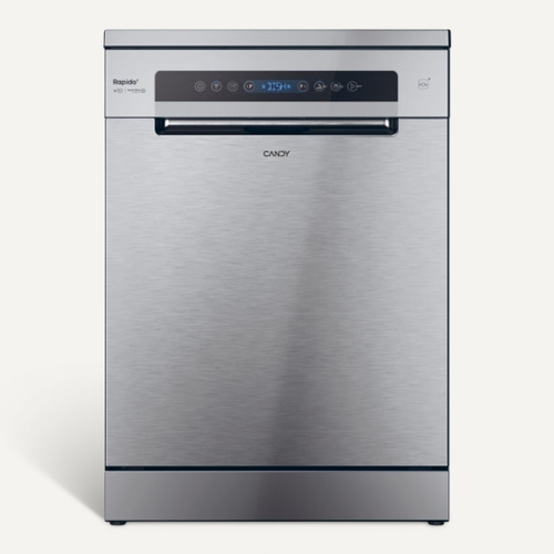 Lave-vaisselle - Rapidò - Cf 6c4f0x - 32002375