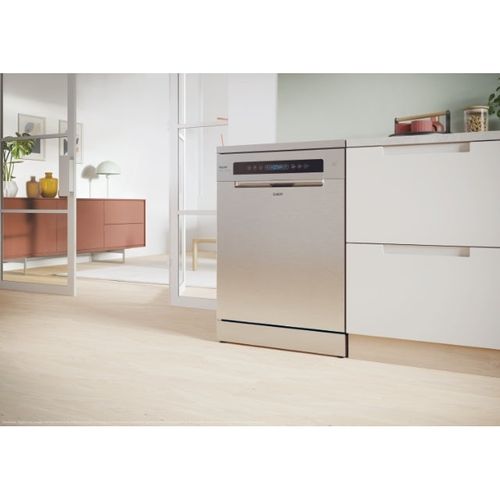 Lave-vaisselle - Rapidò - Cf 6c4f0x - 32002375