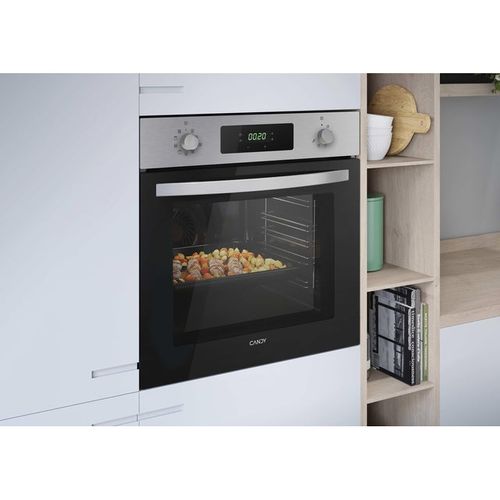 Four encastrable Multifonction 70l Pyrolyse - Fidcpx696
