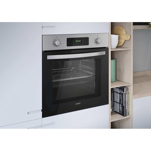 Four encastrable Multifonction 70l Pyrolyse - Fidcpx696