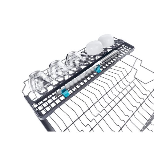 Lave-vaisselle pose libre CANDY CF 5C6F0W 15 couverts Blanc