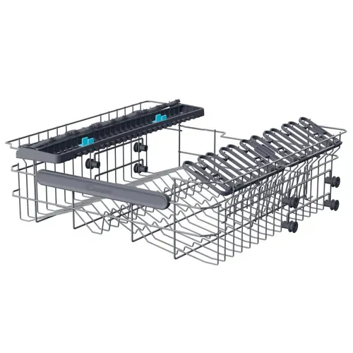 Lave-vaisselle pose libre CANDY CF 5C6F0W 15 couverts Blanc