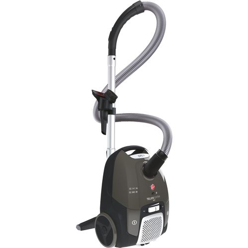 Aspirateur Traineau Avec Sac - Txl21pet TELIOS EXTRA - 700 W - 69 dBa - Gris Ardoise