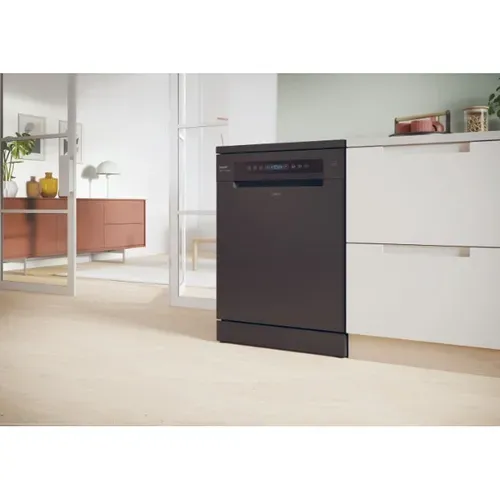 Lave-vaisselle 60cm 15 Couverts 46db Noir Cf5c6f0b