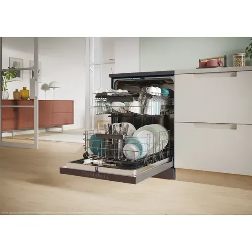 Lave-vaisselle 60cm 15 Couverts 46db Noir Cf5c6f0b