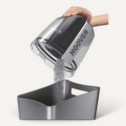 Aspirateur traîneau sans sac HOOVER BR31PET 011 - 700W - Noir