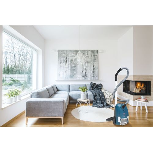 Aspirateur Traîneau Hoover Bv51hm