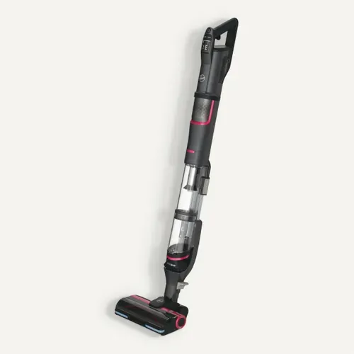Aspirateur balai HOOVER HFX10H 011 - 365W - Noir vue de face