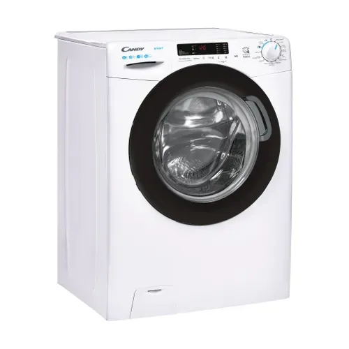 Lave-linge Hublot 8 kg 1400 trs/mn - Cs 1482dwb4/1-47 Blanc