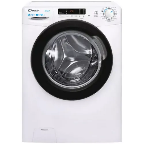 Lave-linge Hublot 8 kg 1400 trs/mn - Cs 1482dwb4/1-47 Blanc